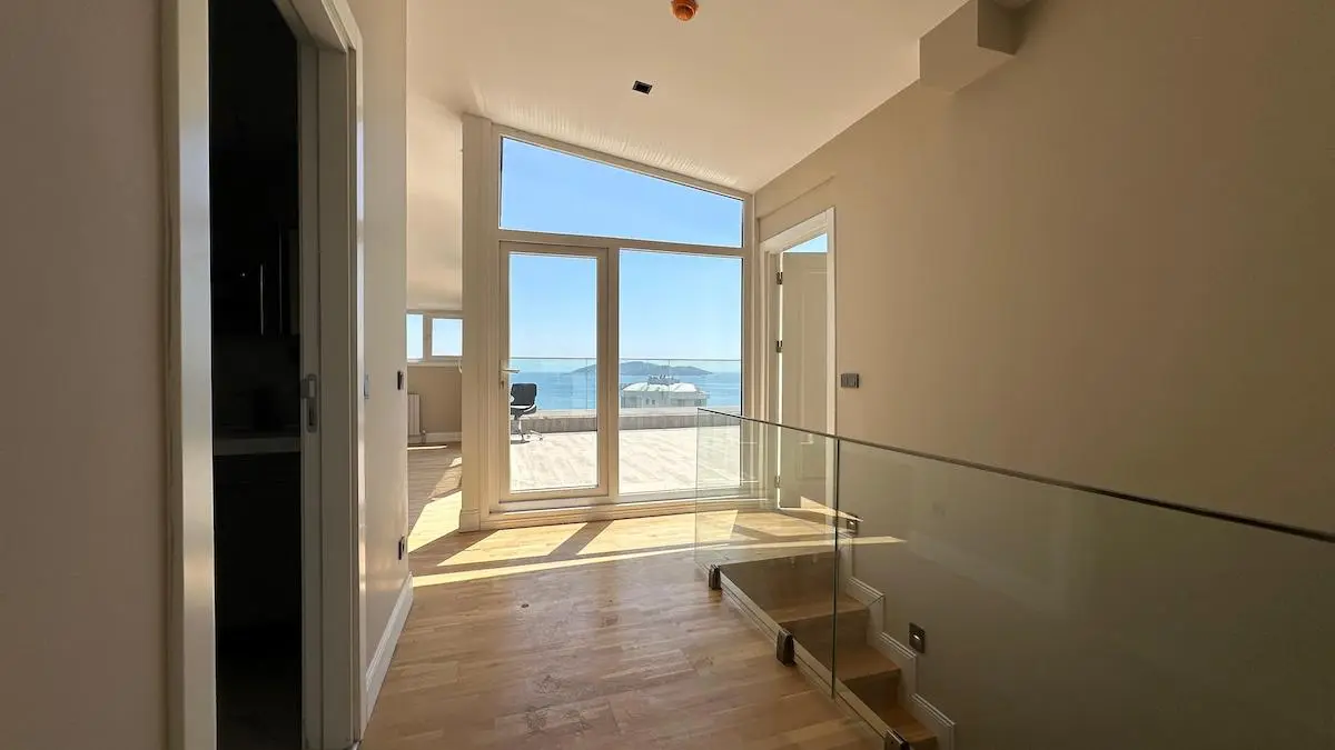 Apartment in Maltepe